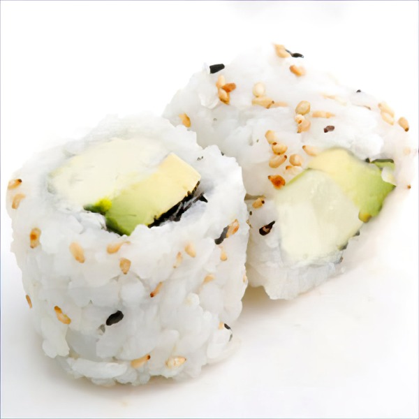 76A. Avocat fromage