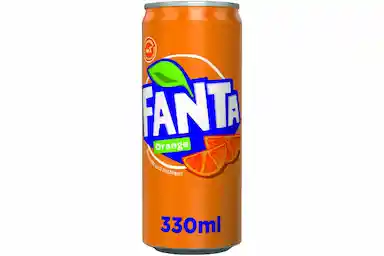 Fanta 0.33