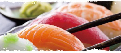 Menu Kyoto