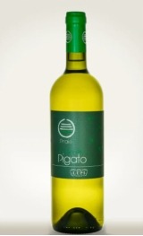 Piegato