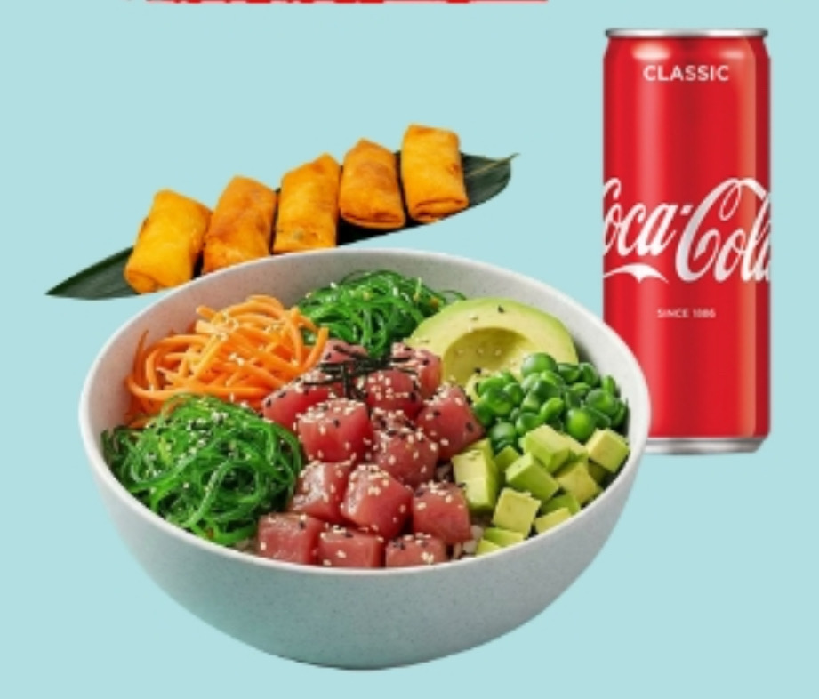 MENU PRANZO