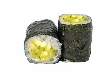 43. Hosomaki cetriolo