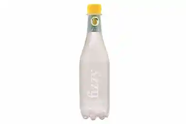 Gazzosa al limone 0.33