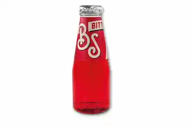 Bitter rosso
