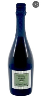 Borgo luna Brut Doc