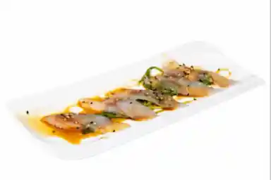 17. Carpaccio Suzuki