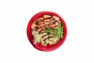 88. Pokè vegetable/Tofú