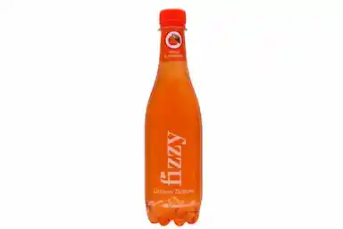 Gazzosa a mandarino 0.33