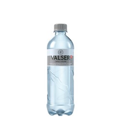 Acqua minerale naturale 0.5