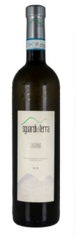 Sguardi di terra Lugana Bio