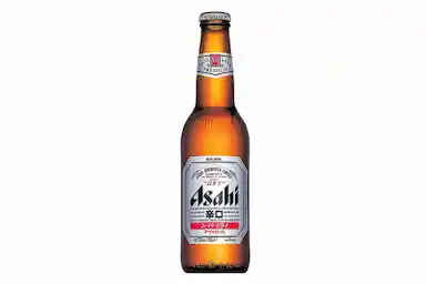Birra giapponese Ashia 0.33