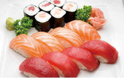 Menu A6
