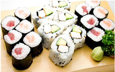 Menu A7