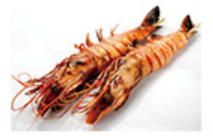 31. Gambas(4 pcs)