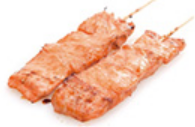28. Saumon