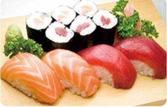 Menu F2. Yoco