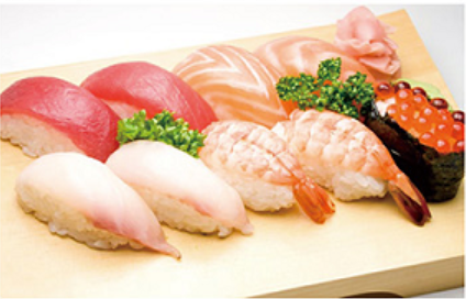 Menu A4