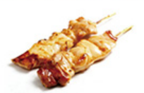 22. Cuisse de poulet