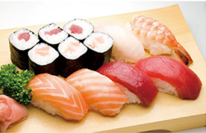Menu A5