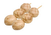 33. Champignons