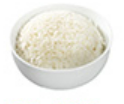 17. Riz blanc
