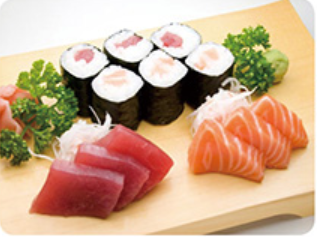 Menu F4. Niji