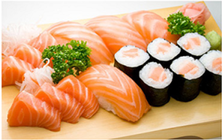 Menu A8