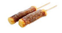 26. Boeuf au fromage