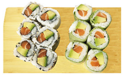 Menu8