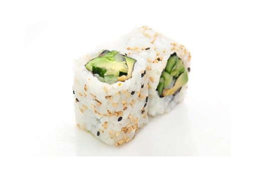 M15. Concombre avocat