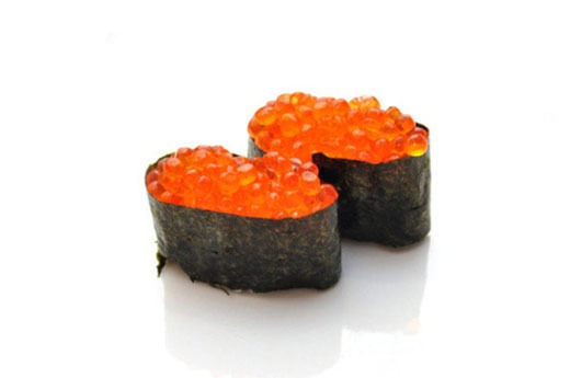 SU6. Oeuf de saumon