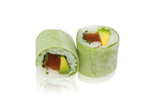 M18a. Avocat crevette