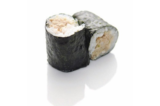 M8b. Maki thon cuit