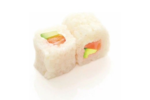M27. Saumon avocat