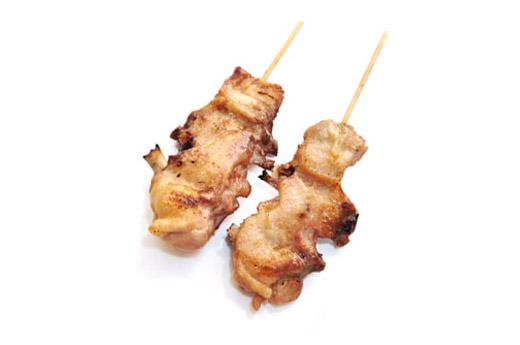 Y3. Ailes de poulet