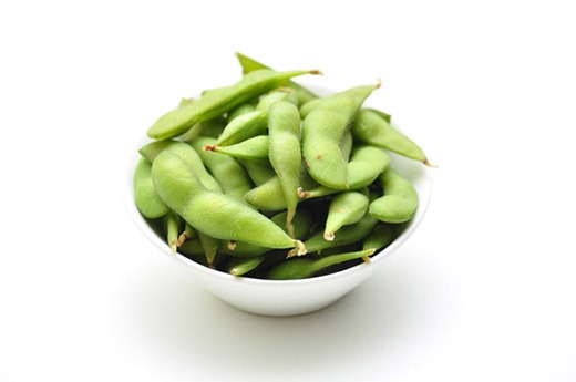 E5. Edamame