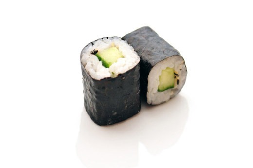 M3. Kappa maki