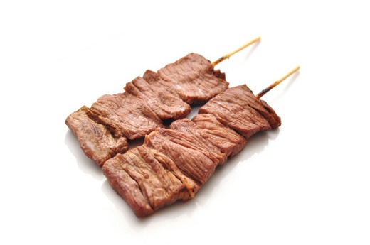Y4. Boeuf