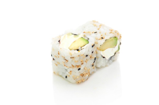 K11b. California avocat cheese