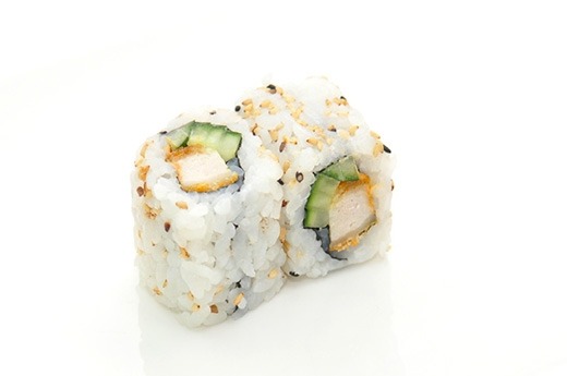 K23. California poulet avocat
