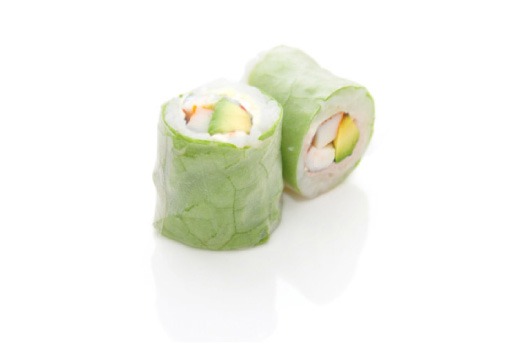 M19. Avocat surimi