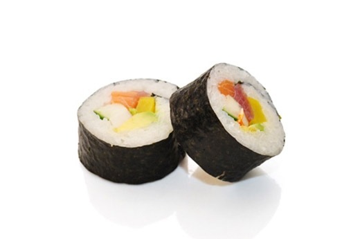 M9. Futomaki (4p)
