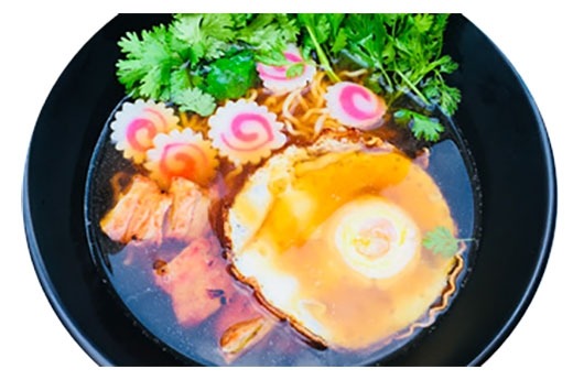 A2. Ramen