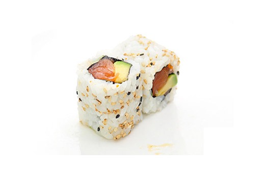 M11. Saumon avocat