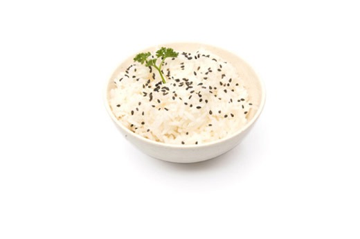 E4. Riz japonais vinaigré