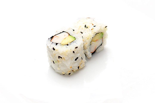 M13. Surimi avocat