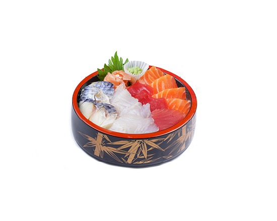 C3. Chirashi assortiment