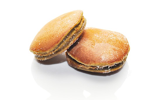 Dorayaki (1p)