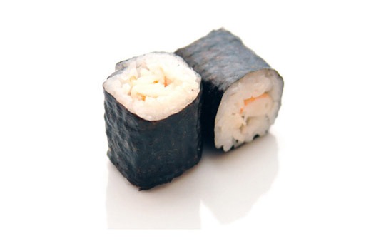 M7. Surimi maki