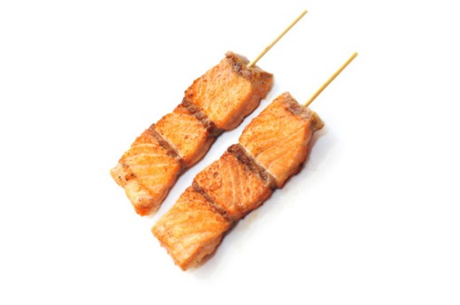 Y9. Saumon